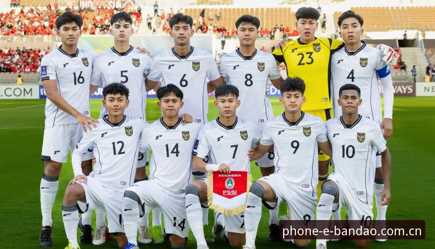 半岛体育赛事观赏攻略 U17世界杯抽签结果全面解析:中国男女足分组形势与半岛体育观赛攻略深度解读